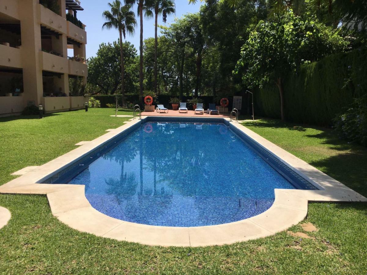 Sierra Blanca Apartamento Marbella